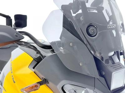 D&eacute;flecteur moto Wrs 23500623