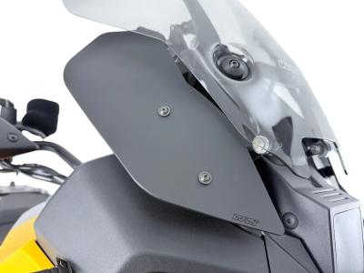 D&eacute;flecteur moto Wrs 23500625
