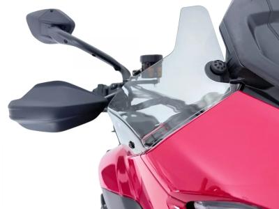 D&eacute;flecteur moto Wrs 23500627