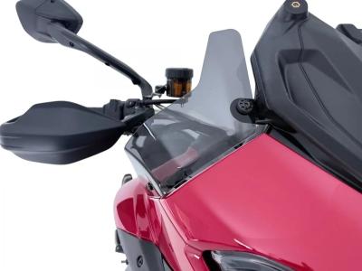 D&eacute;flecteur moto Wrs 23500628