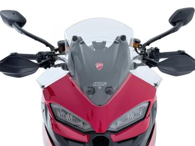 D&eacute;flecteur moto Wrs 23500630