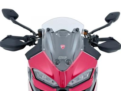 D&eacute;flecteur moto Wrs 23500633