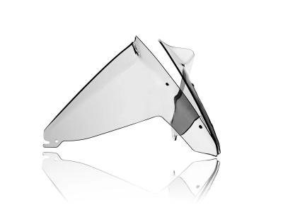 D&eacute;flecteur moto Wrs D&eacute;flecteur vent