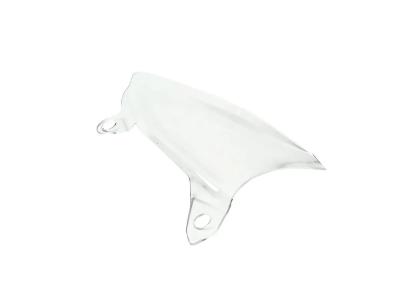 D&eacute;flecteur moto Wrs Pare - brise