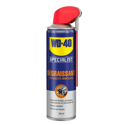 D&eacute;graissant WD 40 SPECIALIST 500 ml