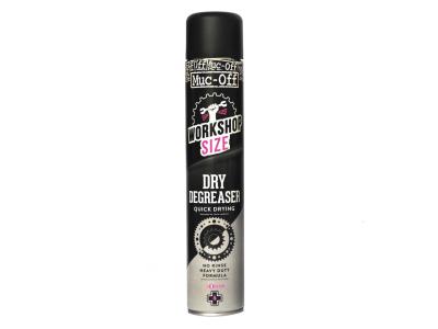 D&eacute;graissant &agrave; sec MUC-OFF spray 750ml