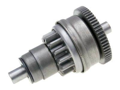 D&eacute;marreur 101 Octane Bendix