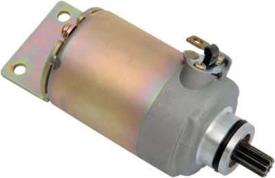 D&eacute;marreur Moose Racing Moteur