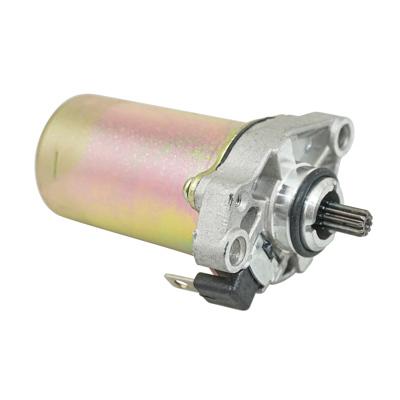 D&eacute;marreur P2R DEMARREUR 50 A BOITE ADAPTABLE DERBI 50 SENDA 2006+, GPR 2006+ (MOTEUR PIAGGIO EURO 3) -P2R-