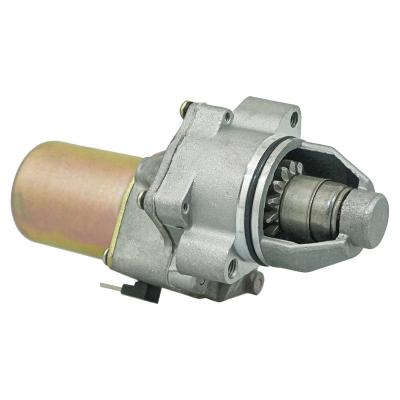 D&eacute;marreur P2R DEMARREUR 50 A BOITE ADAPTABLE MINARELLI 50 AM6 - MBK 50 X LIMIT, X POWER - YAMAHA 50 DTR, TZR - APRILIA 50 RS 1991+2005 - RIEJU