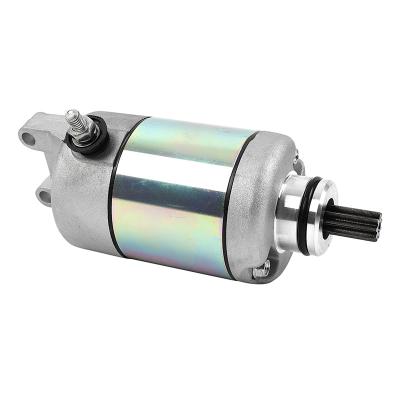 D&eacute;marreur P2R DEMARREUR MAXISCOOTER ADAPTABLE APRILIA 125-200 SCARABEO LIGHT 2007+2015 (OEM:AP2QCA000648) -P2R-