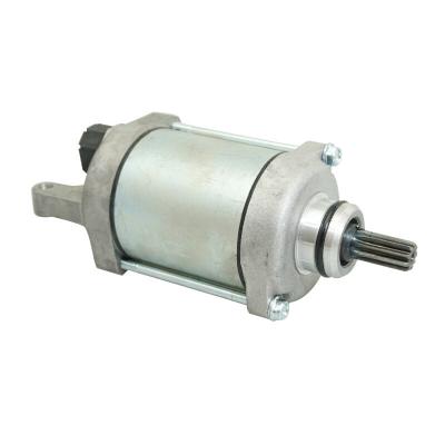 D&eacute;marreur P2R DEMARREUR MAXISCOOTER ADAPTABLE HONDA 300 FORZA 2013+, 250 FORZA 2008+2012, 300 SH 2007+2011, 300 SH I 2015+2020 -P2R-