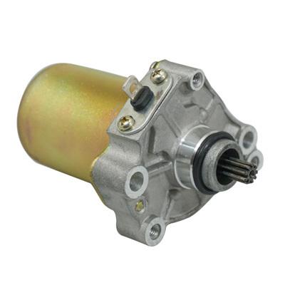 D&eacute;marreur P2R DEMARREUR MAXISCOOTER ADAPTABLE PIAGGIO 125 TYPHOON 1997+2000, HEXAGON LX 2T 1994+1999 - GILERA 125 RUNNER 2T 1997+2002 - APRILI