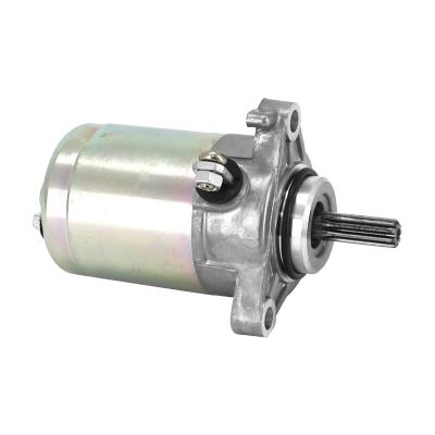 D&eacute;marreur P2R DEMARREUR MAXISCOOTER ADAPTABLE YAMAHA 125 N-MAX 2015+2019 (OEM: 54P-H1890-0200) -P2R-