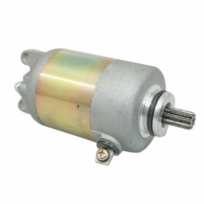 D&eacute;marreur P2R DEMARREUR MAXISCOOTER ADAPTABLE YAMAHA 125 XENTER 2012+ - MBK 125 OCEO 2012+ -P2R-