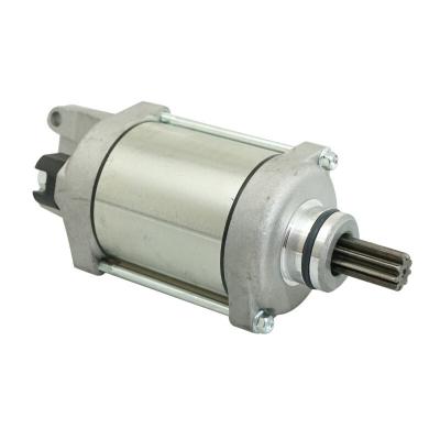 D&eacute;marreur P2R DEMARREUR MAXISCOOTER ADAPTABLE YAMAHA 500 TMAX 2008+, 530 TMAX 2012+, 560 TMAX 2020+ (OEM: 4B5-81890-0000) -P2R-