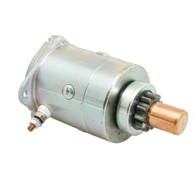 D&eacute;marreur P2R DEMARREUR SCOOT ADAPTABLE PIAGGIO 50 VESPA PK 1982+1984, 50 VESPA PK XL 1985+1990, 50 APE 1989+2005 -P2R-