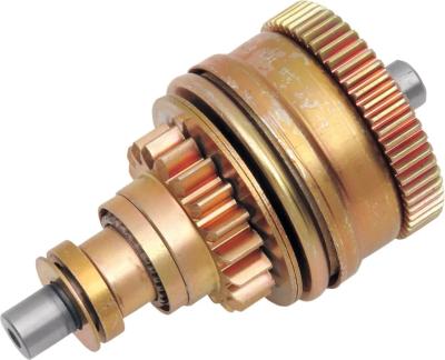 D&eacute;marreur Rick's Motosport Electric 21100186