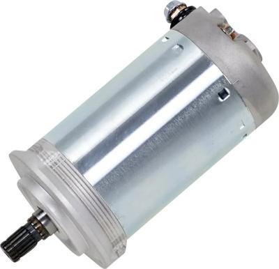 D&eacute;marreur Rick's Motosport Electric 21101008