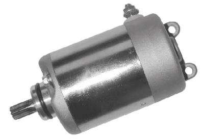 D&eacute;marreur SGR adapt