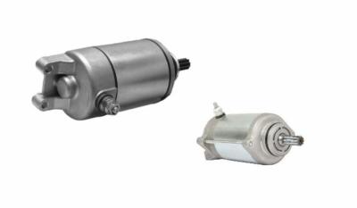 D&eacute;marreur Tecnium Can Am Outlander500 650