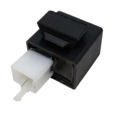 D&eacute;marreur Tecnium Relais by DZE