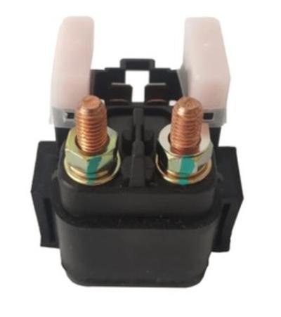 D&eacute;marreur Tecnium Relais de DZE