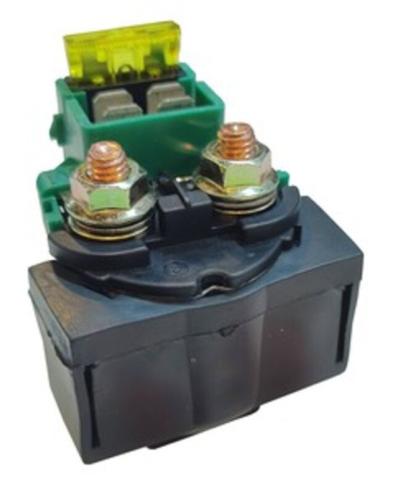 D&eacute;marreur Tecnium Relais de by DZE