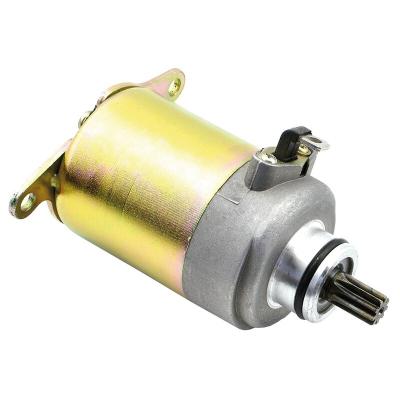 Démarreur Tecnium V PARTS