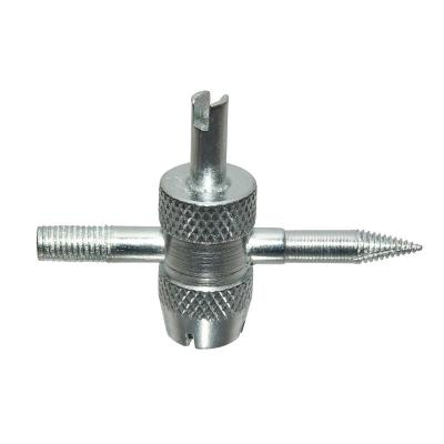 D&eacute;monte obus de valve P2R 4 EN 1