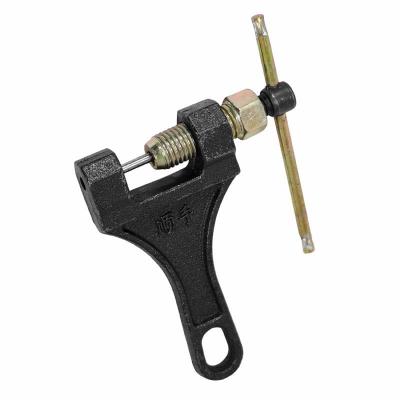 D&eacute;rive cha&icirc;ne P2R