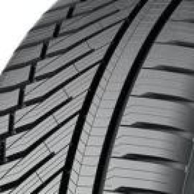 EUROALL SEASON AS220PRO nblk