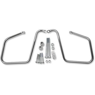 Ecarteurs de sacoches Drag Specialties POUR SACOCHES CAVALIERES