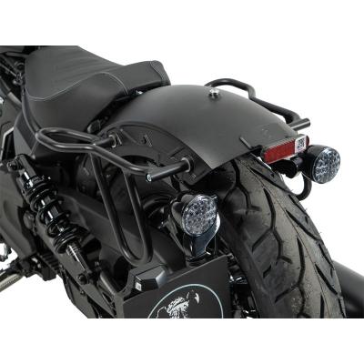 Ecarteurs de sacoches Hepco & Becker Type Rugged Cutout