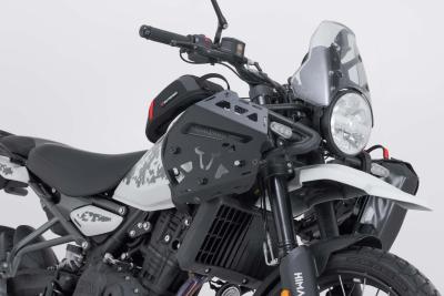 Ecarteurs de sacoches SW-MOTECH SLC - Droit - Pour crashbar d'origine