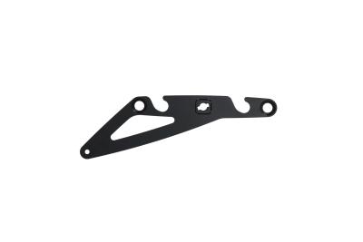 Ecarteurs de sacoches SW-MOTECH SLH Pour sacoches LH1 - Gauche