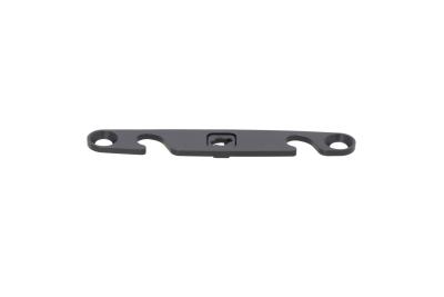 Ecarteurs de sacoches SW-MOTECH SLH Pour sacoches LH2 - Gauche