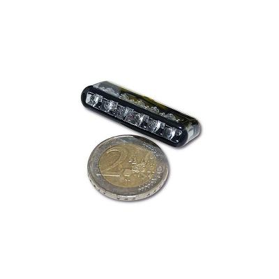 Eclairage De Plaque Led MAXXE