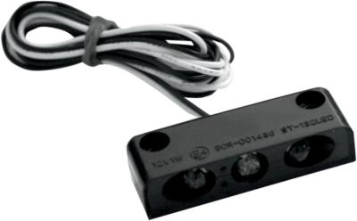 Eclairage de plaque Accutronix 20401183