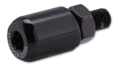 Eclairage de plaque Shin Yo LED