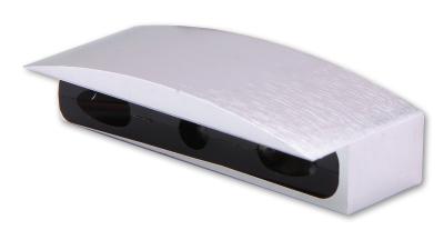 Eclairage de plaque Shin Yo Micro LED - boîtier en aluminium