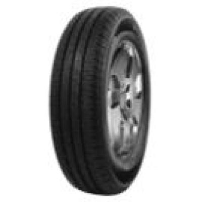 EcoBlue 2 Van 4S