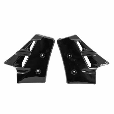 Ecope de radiateur P2R REFROIDISSEMENT