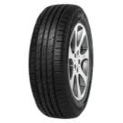 Ecospeed 2 SUV