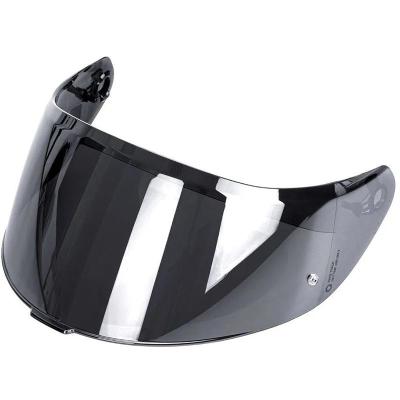 Ecran GT8-1 MPLK - IRIDIUM ARGENT AGV