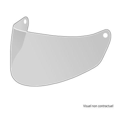 Ecran HJ-47 FUM&Eacute; CLAIR LONG SHIELD / RPHA 60 HJC