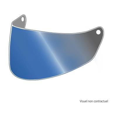 Ecran HJ-48 BLEU / RPHA 72 HJC