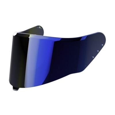 Ecran IRIDIUM BLEU - MATRYX AIROH