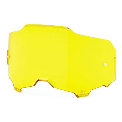 Ecran Masque 100% ARMEGA - ANTI-FOG