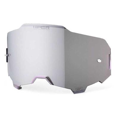 Ecran Masque 100% ARMEGA - HIPER MIRROR - ANTI-FOG
